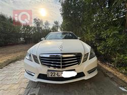 مرسيدس بنز إي-كلاس